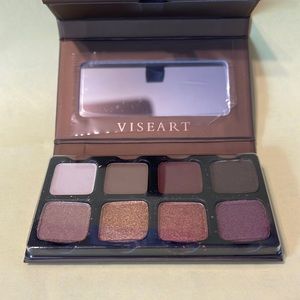 Viseart Eyeshadow Palette